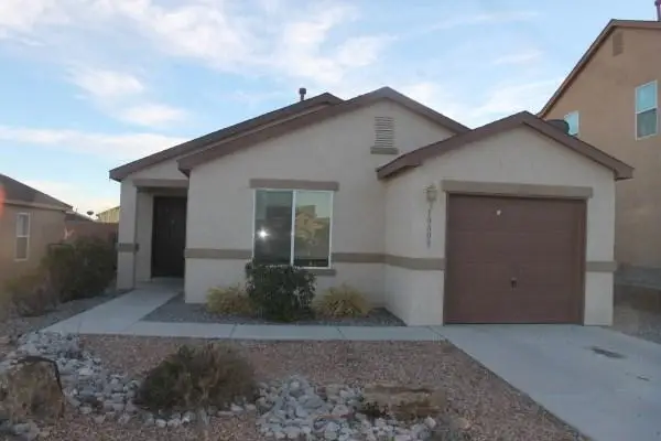 10808 Cenote Road Sw, Albuquerque, NM 87121 - #1