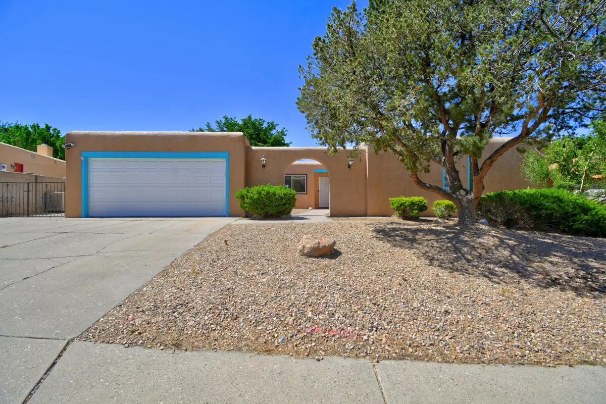 13208 Bluecorn Maiden Trail Ne, Albuquerque, NM 87112 - #1
