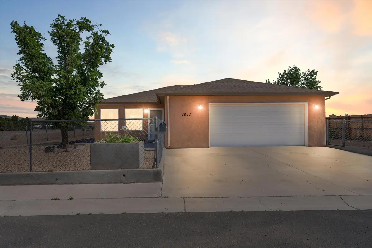 1011 Mary Place, Socorro, NM 87801 - #1