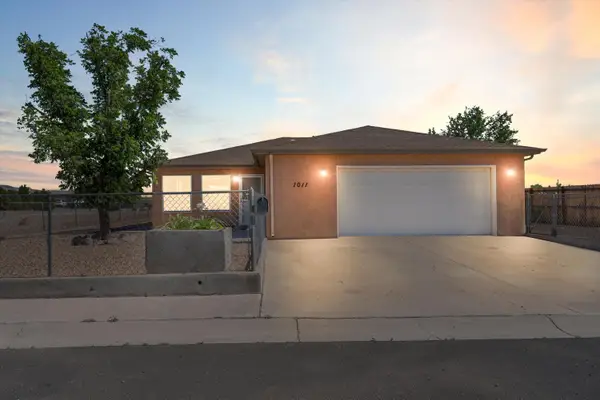 1011 Mary Place, Socorro, NM 87801