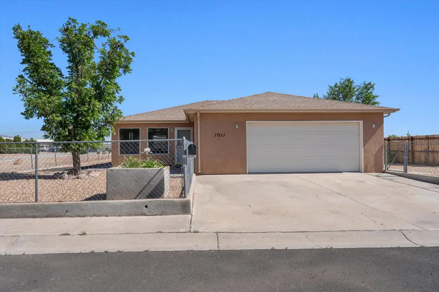 1011 Mary Place, Socorro, NM 87801 - #2