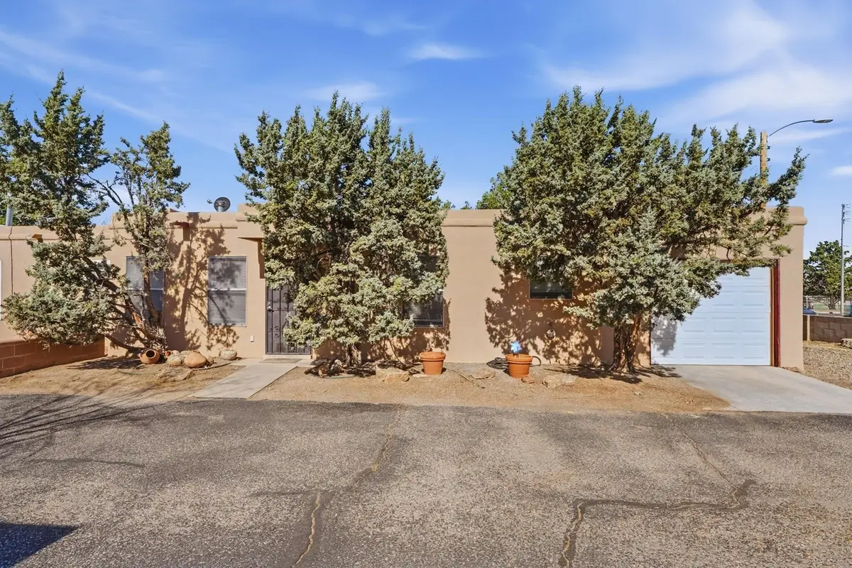 5108 Zuni Road Se, Albuquerque, NM 87108 - #1
