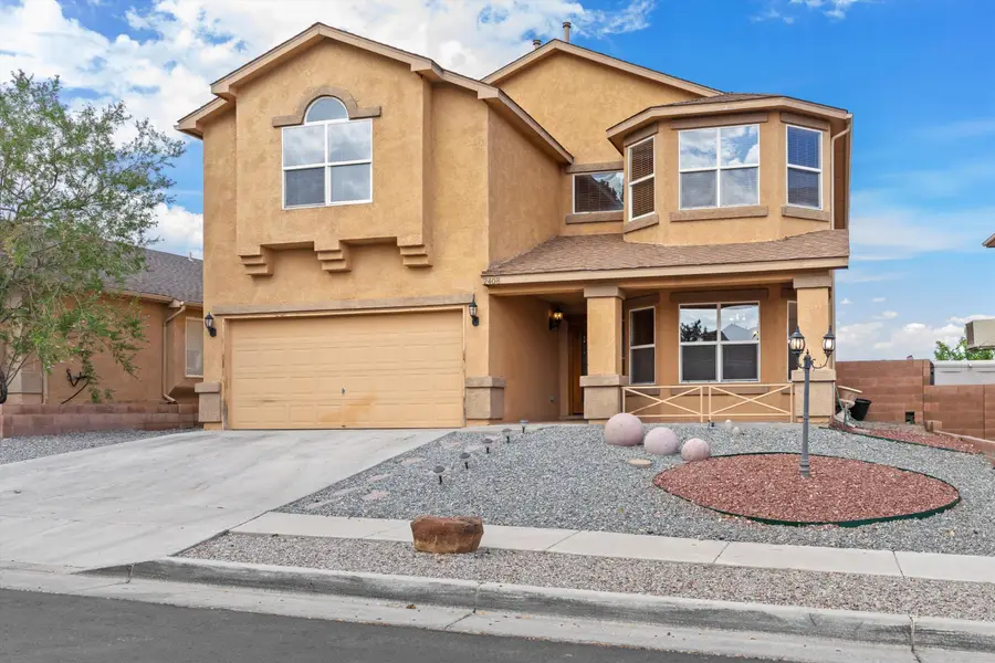 2408 Sun Gate Trail Sw, Albuquerque, NM 87121 - #3
