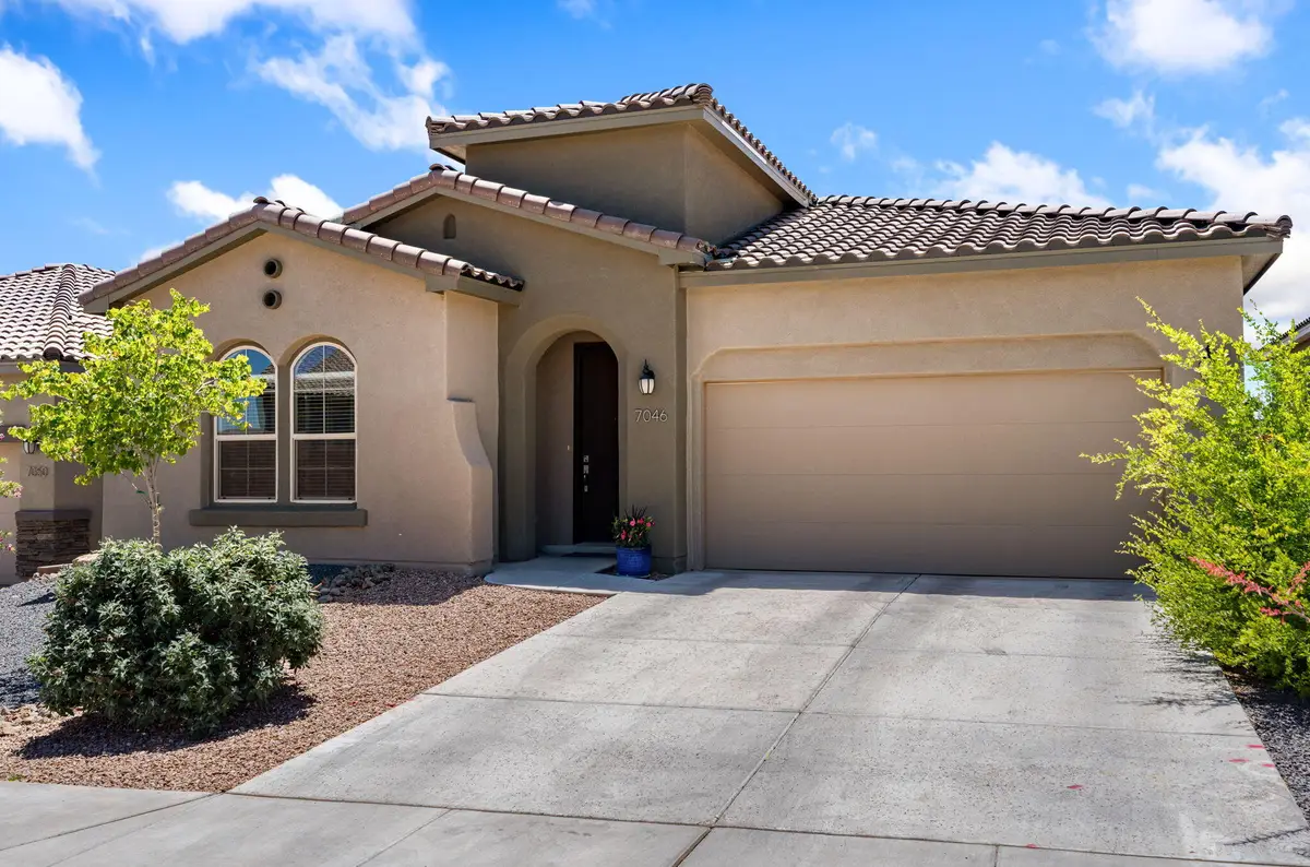 7046 Crystal Drive Ne, Rio Rancho, NM 87144 - #1