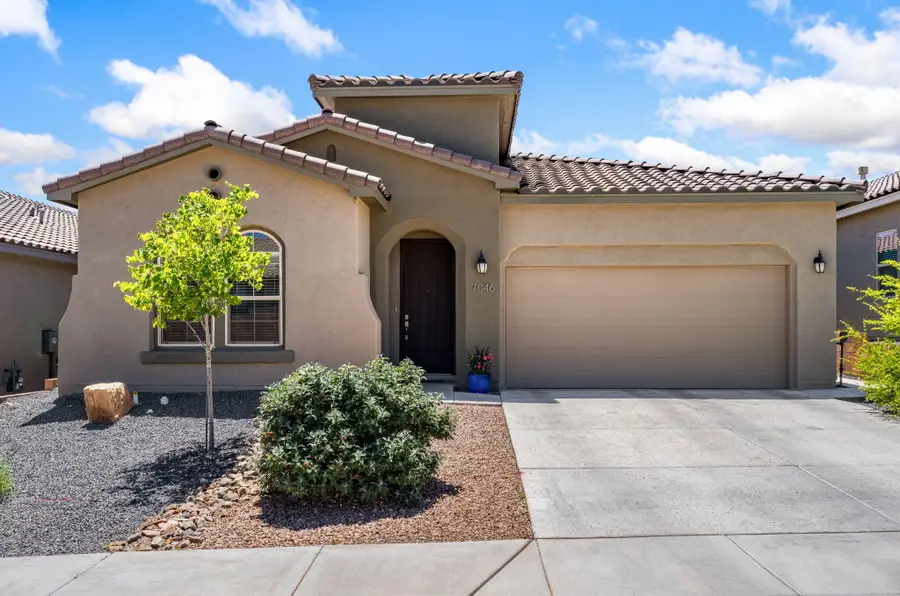 7046 Crystal Drive Ne, Rio Rancho, NM 87144 - #2