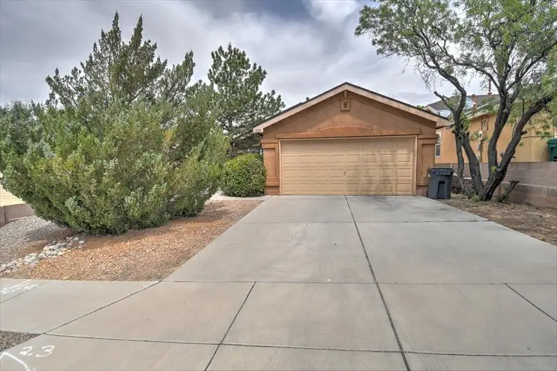 1625 Questa Road Ne, Rio Rancho, NM 87144 - #1
