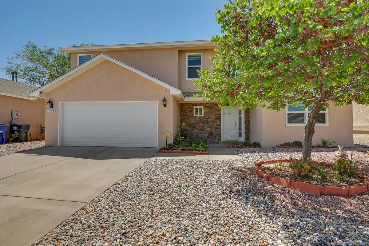 1905 Tierra Del Oso Place Nw, Albuquerque, NM 87120 - #1
