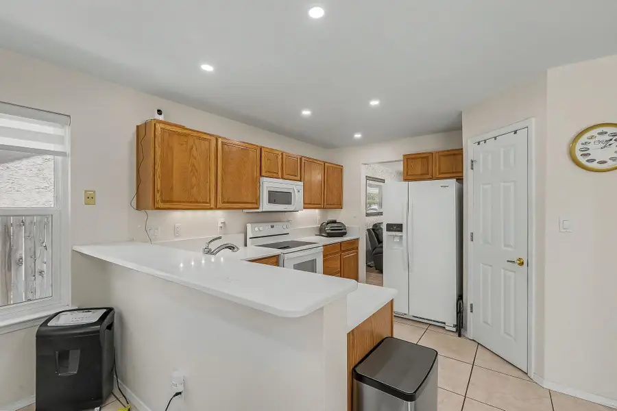 1905 Tierra Del Oso Place Nw, Albuquerque, NM 87120 - #3