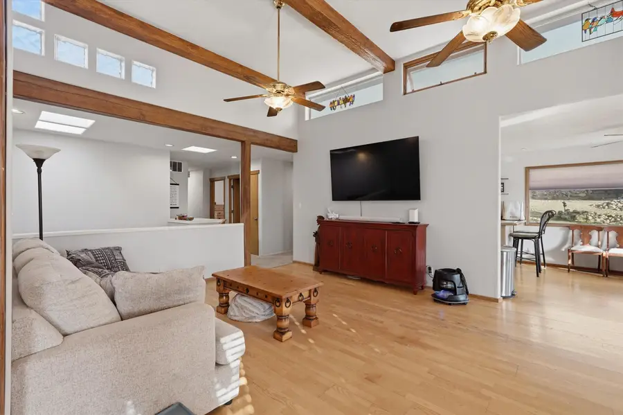 205 Camino De Las Huertas, Placitas, NM 87043 - #3