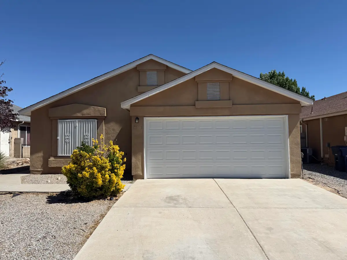 7515 S Autumn Breeze Road Sw, Albuquerque, NM 87121 - #1
