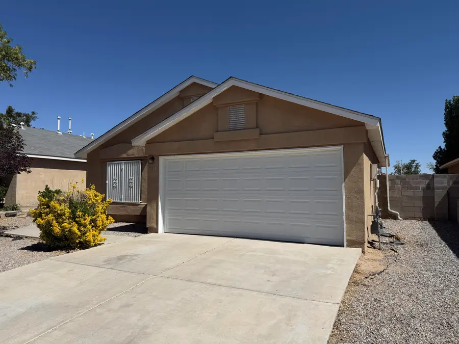 7515 S Autumn Breeze Road Sw, Albuquerque, NM 87121 - #2