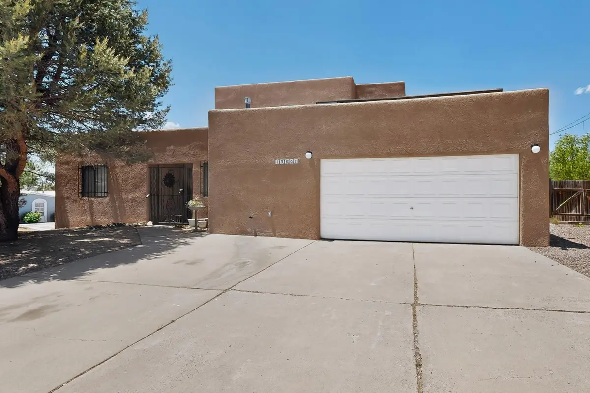 13401 Westview Avenue Ne, Albuquerque, NM 87123 - #1