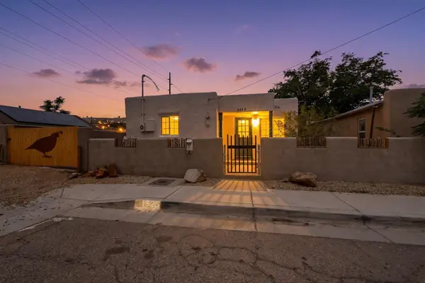 1525 Summer Avenue Nw, Albuquerque, NM 87104