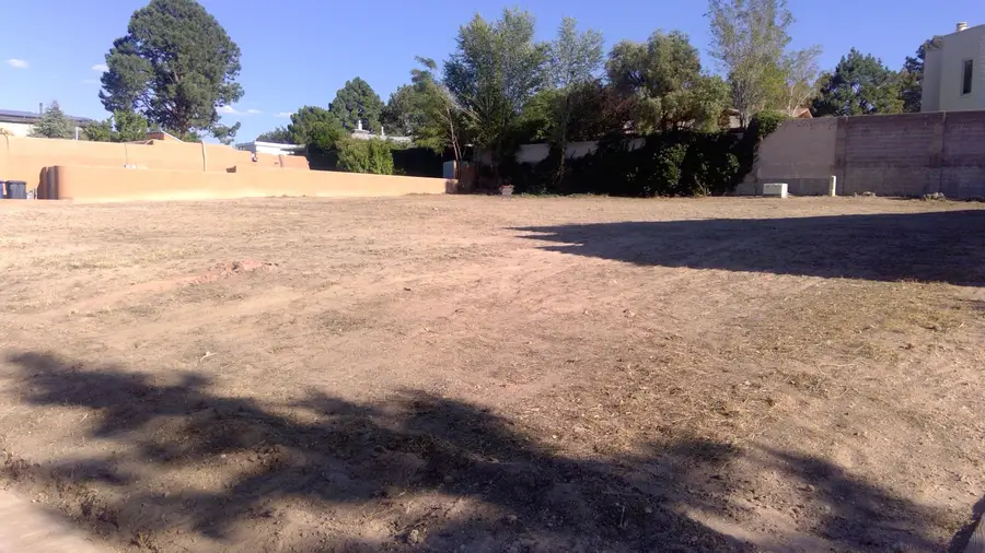4316 Royene Avenue Ne, Albuquerque, NM 87110 - #3