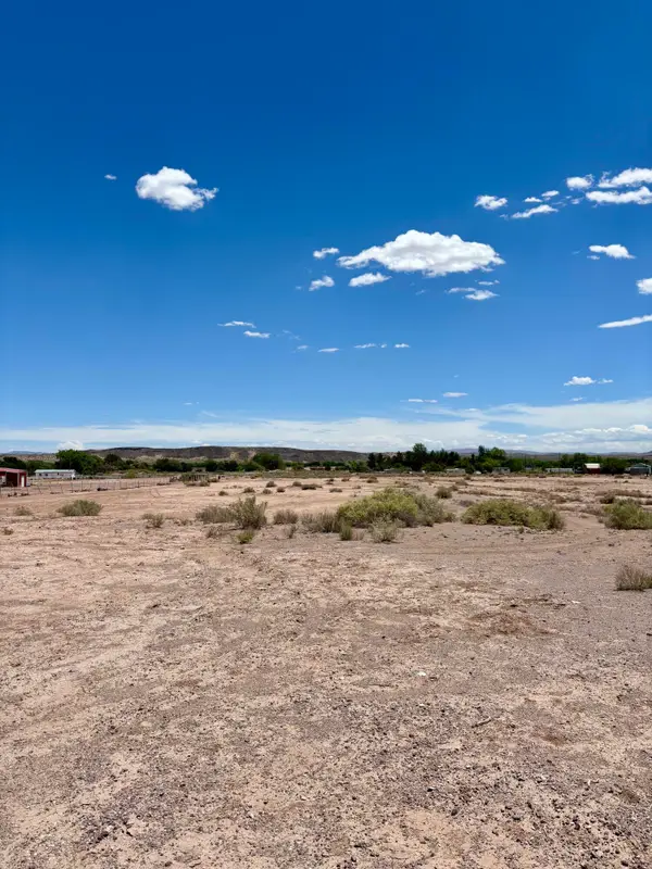 TBD S Alamillo Road, San Acacia, NM 87831