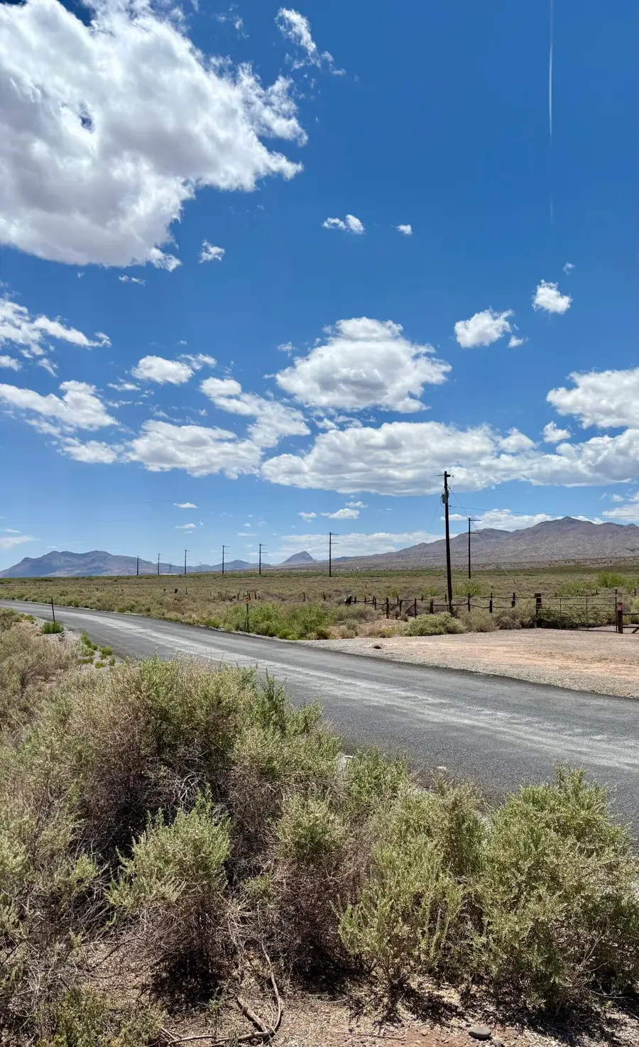 TBD S Alamillo Road, San Acacia, NM 87831 - #3