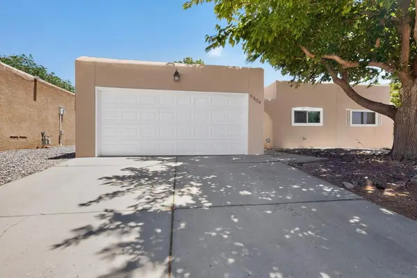 6404 Annapolis Drive Ne, Albuquerque, NM 87111