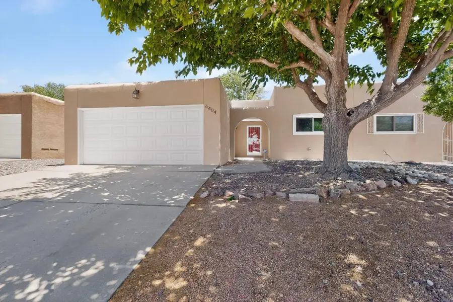 6404 Annapolis Drive Ne, Albuquerque, NM 87111 - #2
