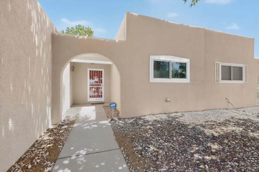 6404 Annapolis Drive Ne, Albuquerque, NM 87111 - #3