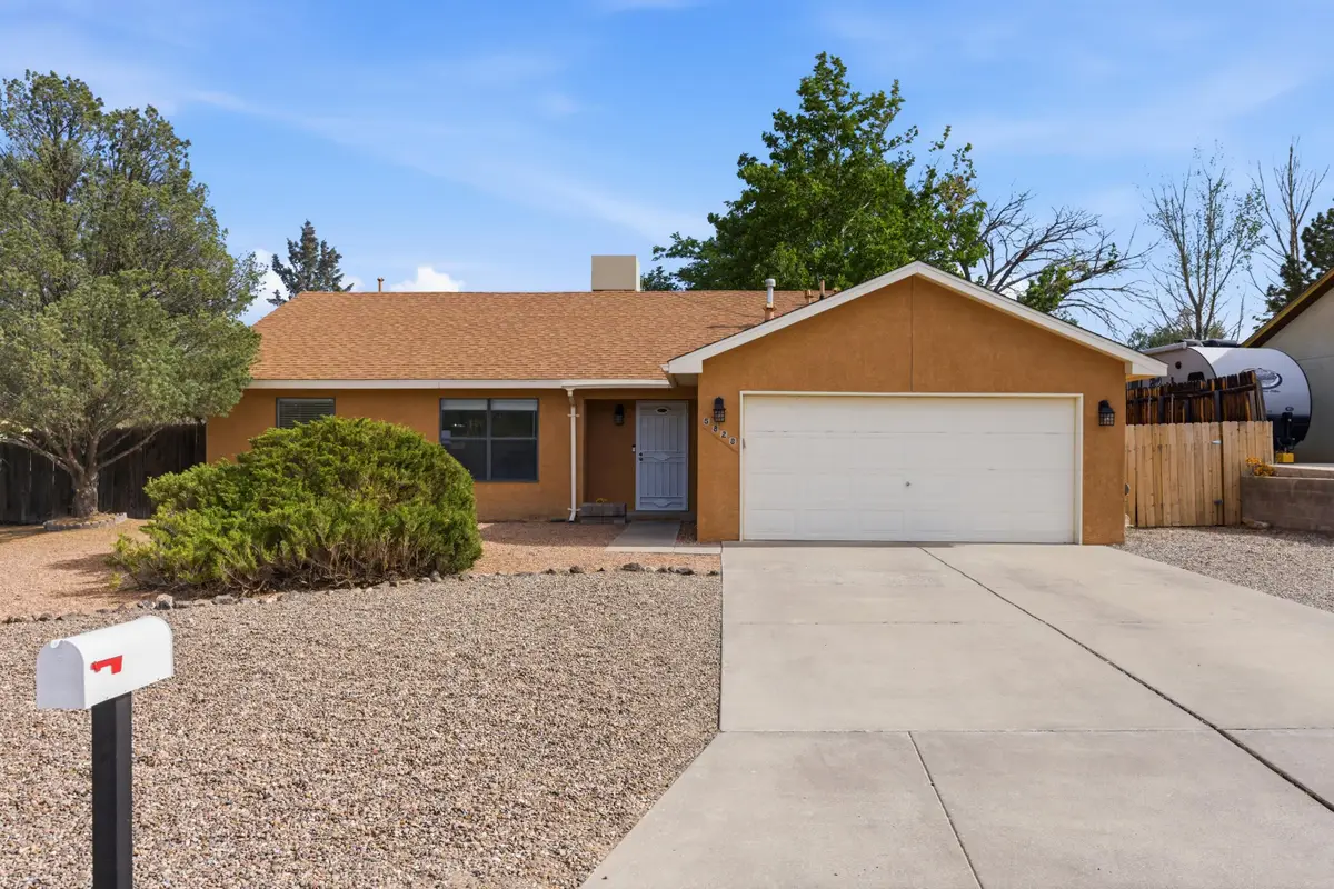5828 Irving Boulevard Nw, Albuquerque, NM 87114 - #1
