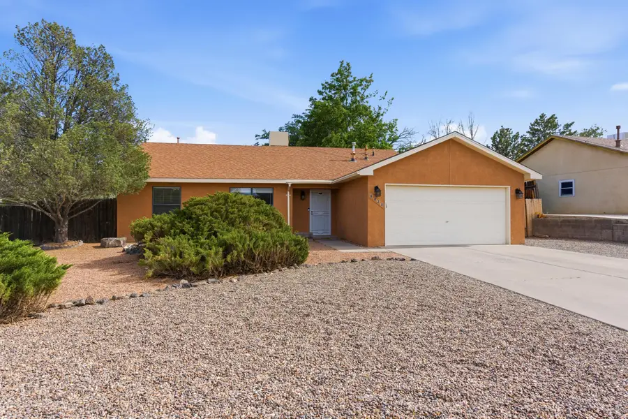5828 Irving Boulevard Nw, Albuquerque, NM 87114 - #2