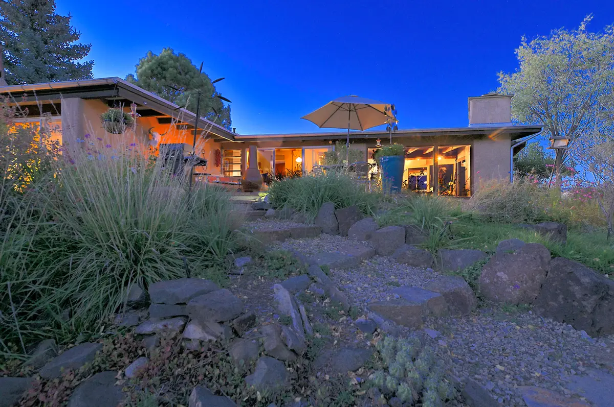 3 Culebra Road, Taos, NM 87571 - #1