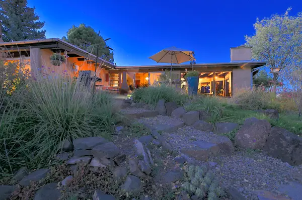 3 Culebra Road, Taos, NM 87571