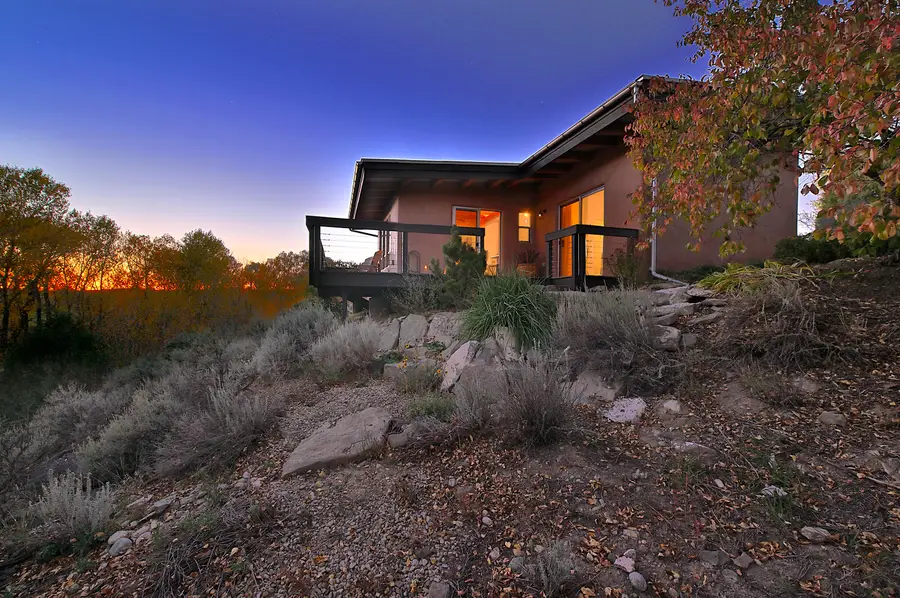 3 Culebra Road, Taos, NM 87571 - #2