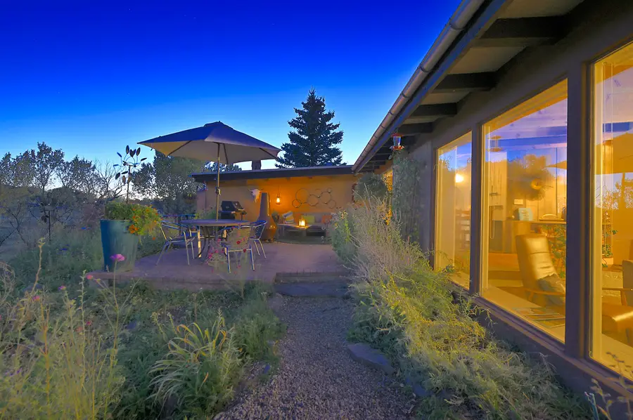 3 Culebra Road, Taos, NM 87571 - #3