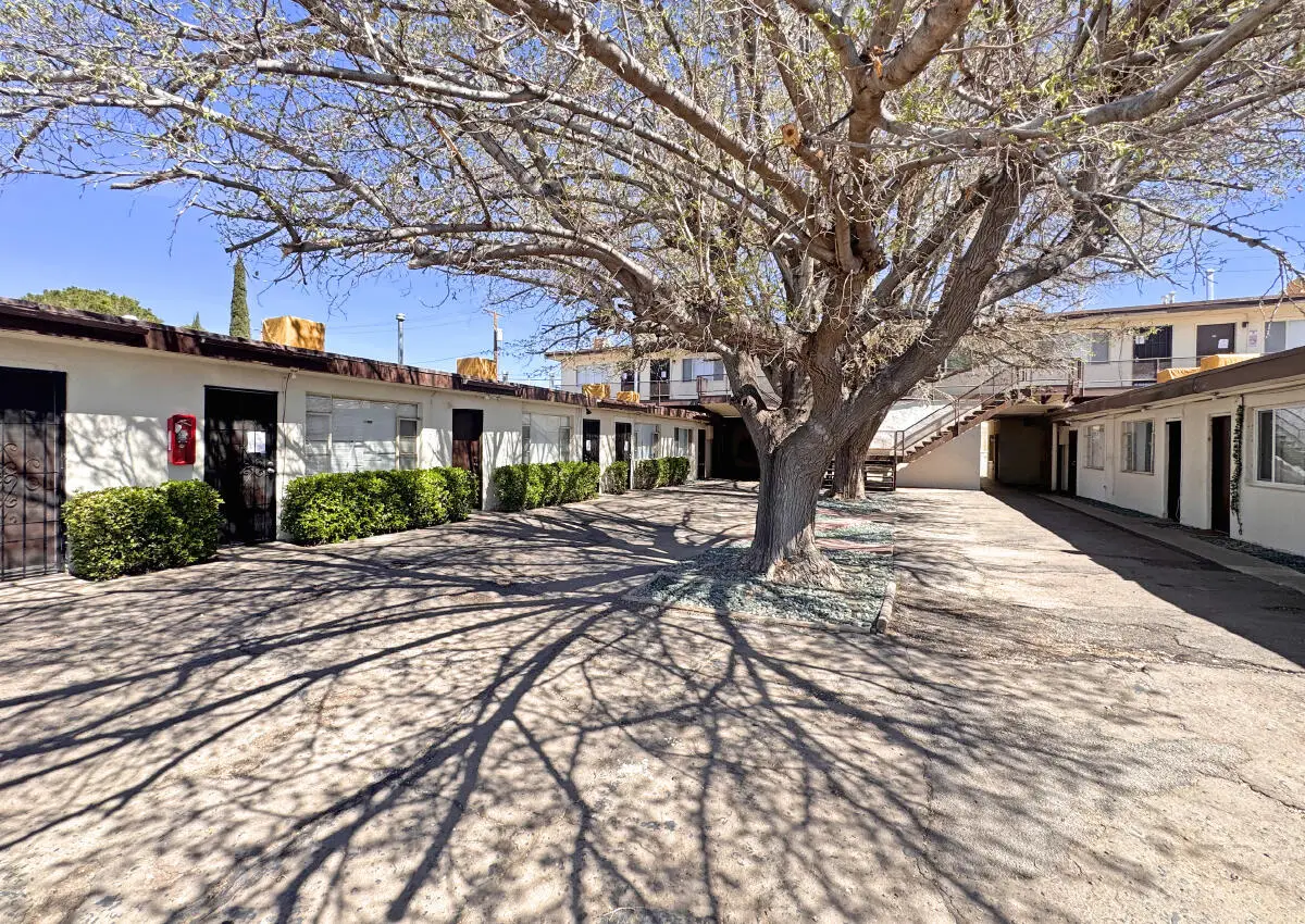 1008 Alvarado Drive Se, Albuquerque, NM 87108 - #1