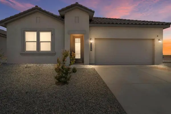 1928 Tesoro Loop Nw, Los Lunas, NM 87031