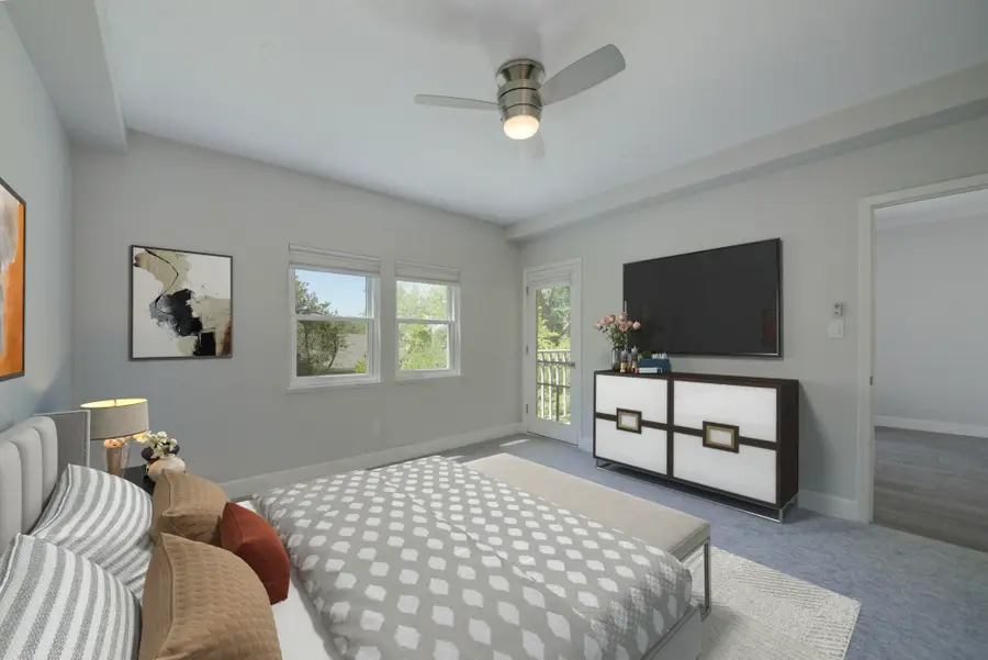 1325 Park Avenue Sw #207, Albuquerque, NM 87102 - #2