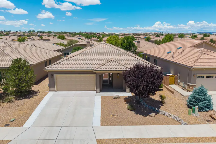 959 Salt Cedar Court, Bernalillo, NM 87004 - #2
