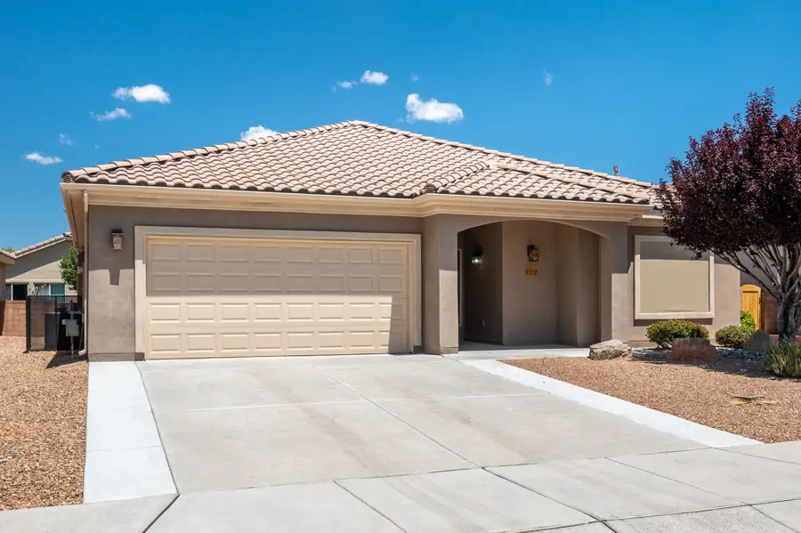 959 Salt Cedar Court, Bernalillo, NM 87004 - #3