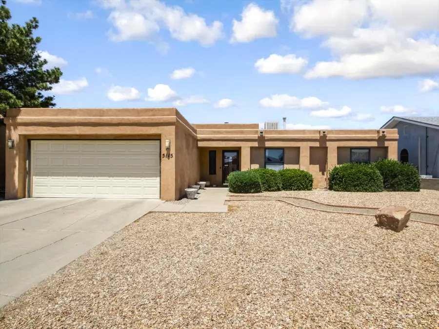5115 Vicksburg Drive Nw, Albuquerque, NM 87120 - #2