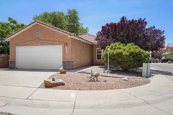 1616 Corte Del Sol, Albuquerque, NM 87105