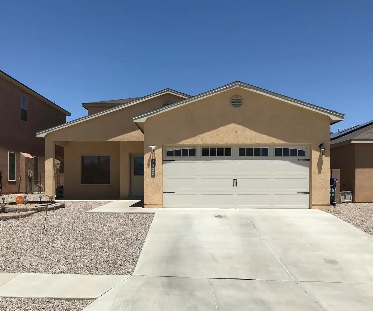 2522 Red Sky Street Sw, Los Lunas, NM 87031 - #1