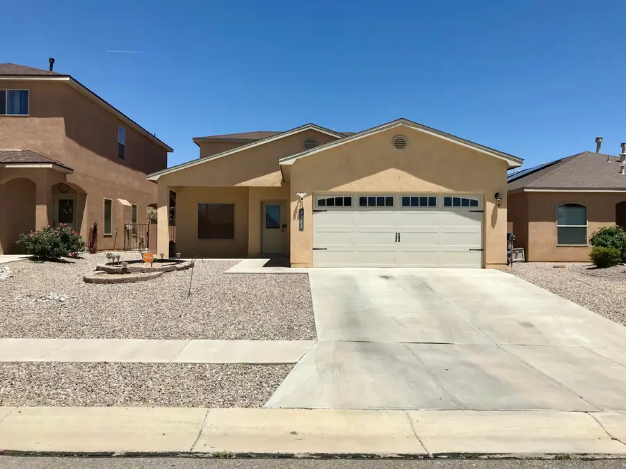 2522 Red Sky Street Sw, Los Lunas, NM 87031 - #2