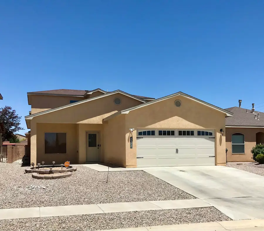 2522 Red Sky Street Sw, Los Lunas, NM 87031 - #3