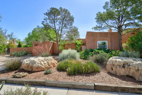 518 Hermosa Drive Se, Albuquerque, NM 87108