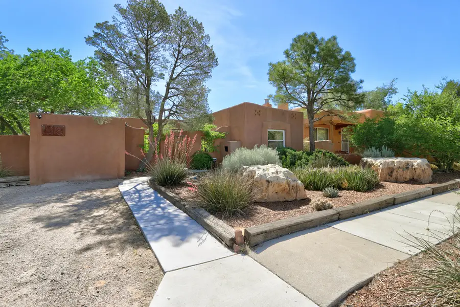 518 Hermosa Drive Se, Albuquerque, NM 87108 - #2
