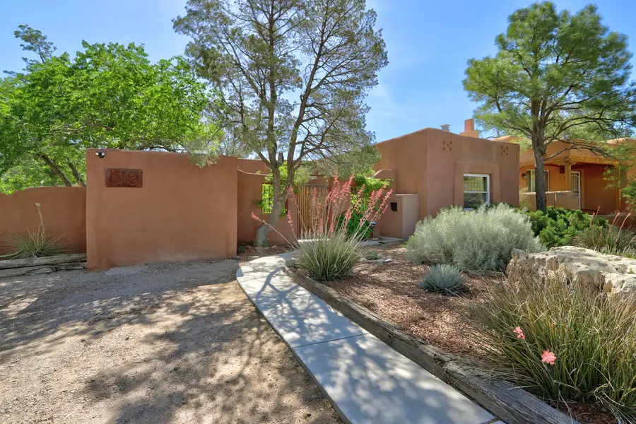 518 Hermosa Drive Se, Albuquerque, NM 87108 - #3