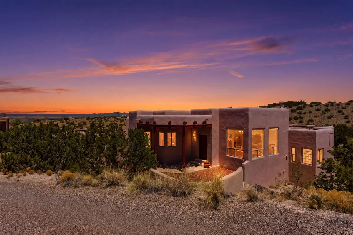 21 Vista De Oro, Placitas, NM 87043 - #1