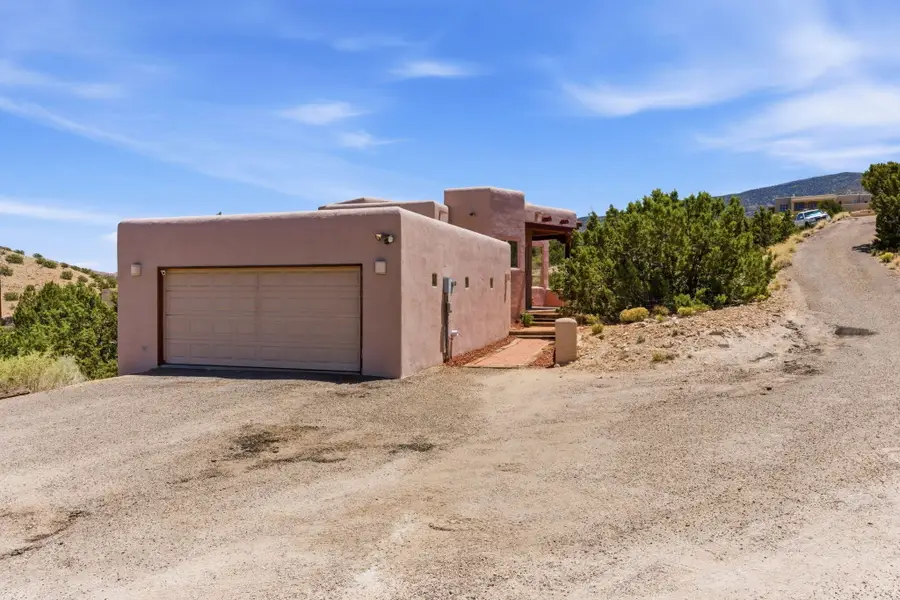 21 Vista De Oro, Placitas, NM 87043 - #2