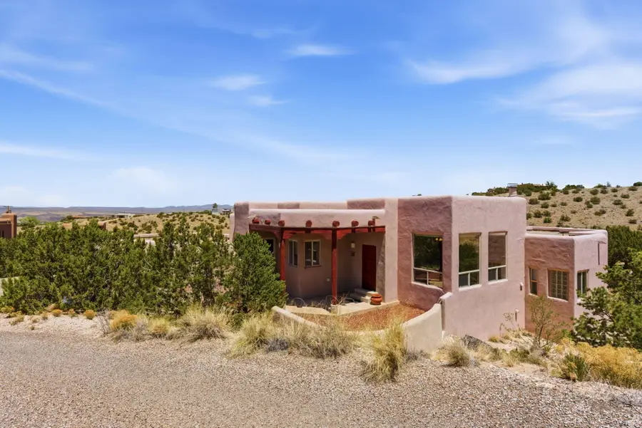 21 Vista De Oro, Placitas, NM 87043 - #3