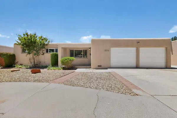 3517 Espejo Street Ne, Albuquerque, NM 87111