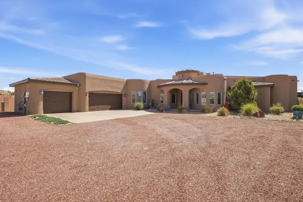 2940 Chayote Road Ne, Rio Rancho, NM 87144