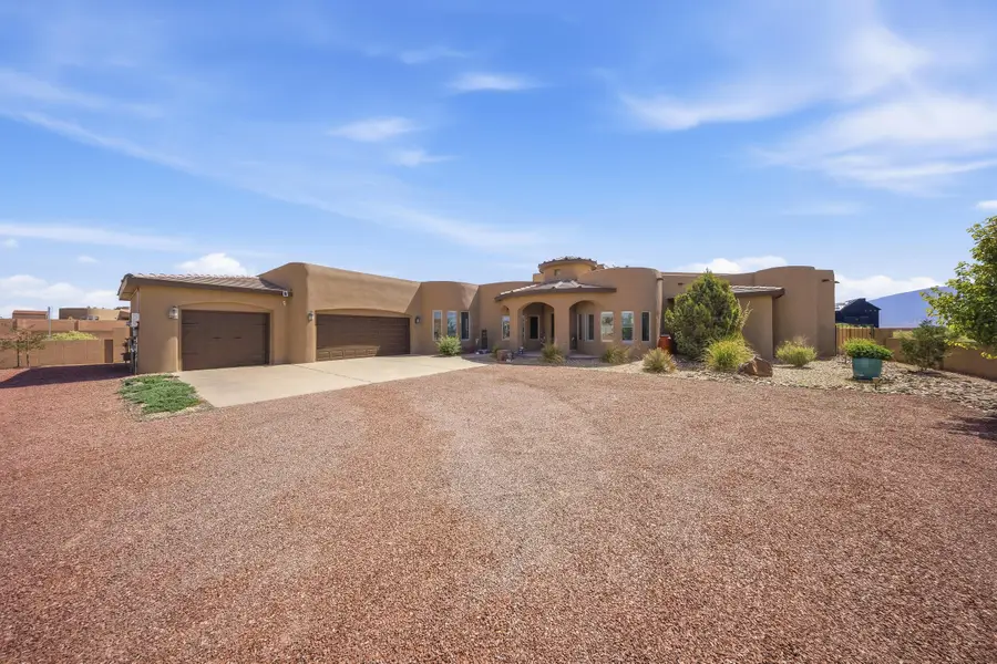 2940 Chayote Road Ne, Rio Rancho, NM 87144 - #2