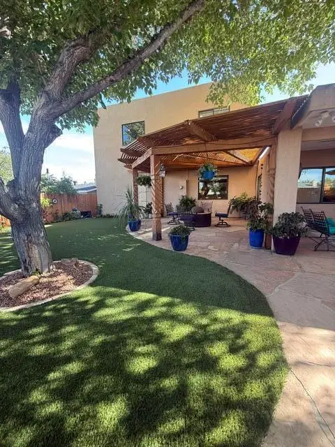 7404 Coulson Drive Ne, Albuquerque, NM 87109 - #1