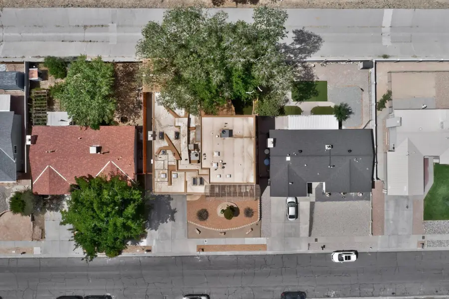 7404 Coulson Drive Ne, Albuquerque, NM 87109 - #2